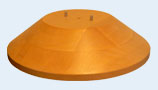 Round Conical Bases